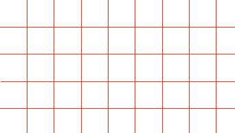Verschiebbares Gitter