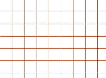Verschiebbares Gitter