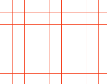 Verschiebbares Gitter