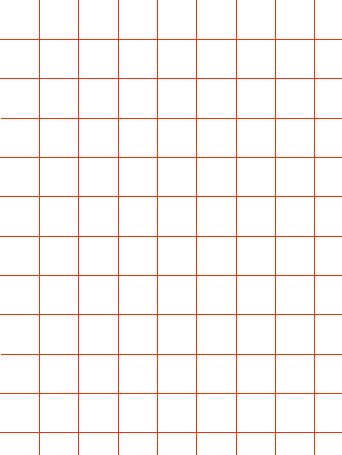 Verschiebbares Gitter