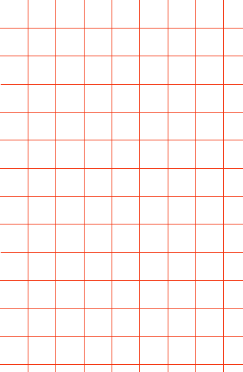 Verschiebbares Gitter