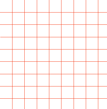 Verschiebbares Gitter