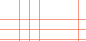 Verschiebbares Gitter