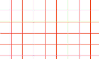 Verschiebbares Gitter
