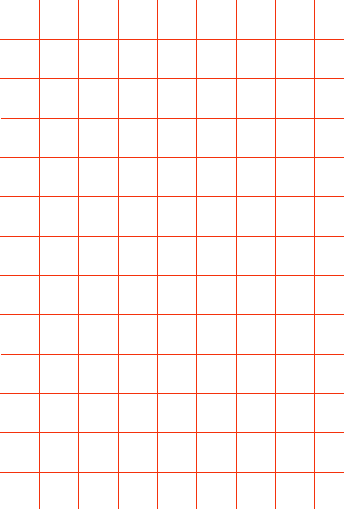 Verschiebbares Gitter