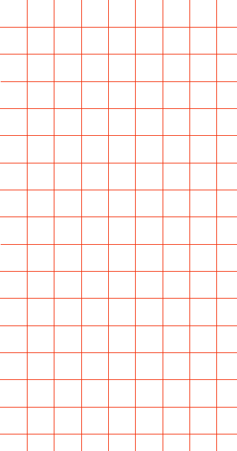 Verschiebbares Gitter