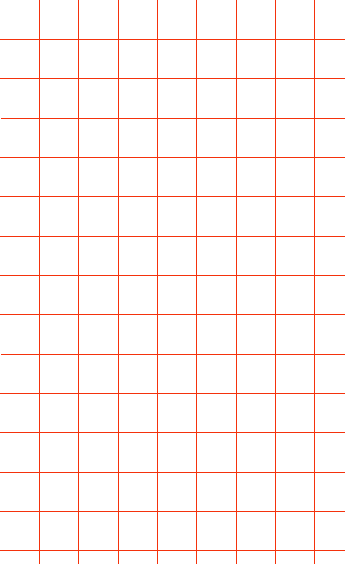 Verschiebbares Gitter