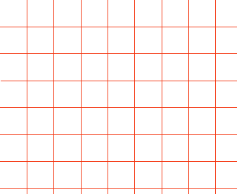 Verschiebbares Gitter