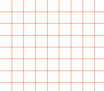 Verschiebbares Gitter