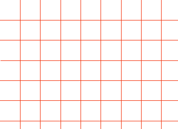 Verschiebbares Gitter
