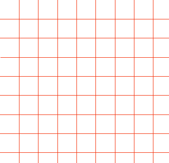 Verschiebbares Gitter