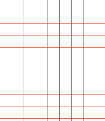 Verschiebbares Gitter