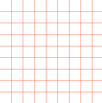 Verschiebbares Gitter