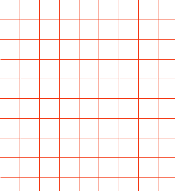 Verschiebbares Gitter