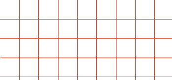 Verschiebbares Gitter