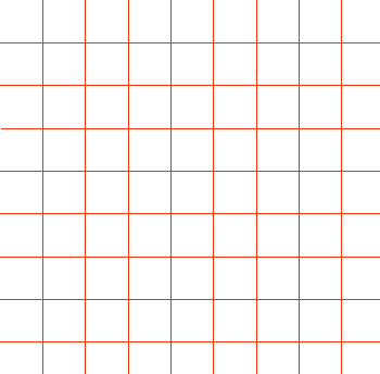 Verschiebbares Gitter
