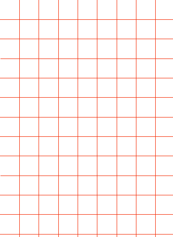 Verschiebbares Gitter