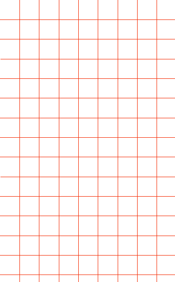 Verschiebbares Gitter