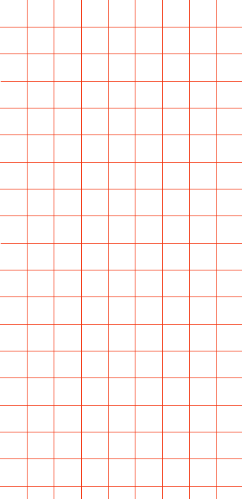 Verschiebbares Gitter