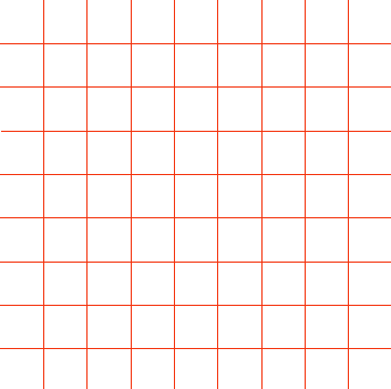 Verschiebbares Gitter