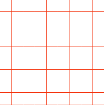 Verschiebbares Gitter