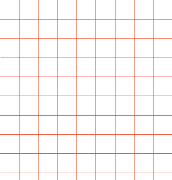 Verschiebbares Gitter