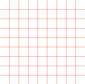 Verschiebbares Gitter