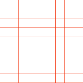 Verschiebbares Gitter