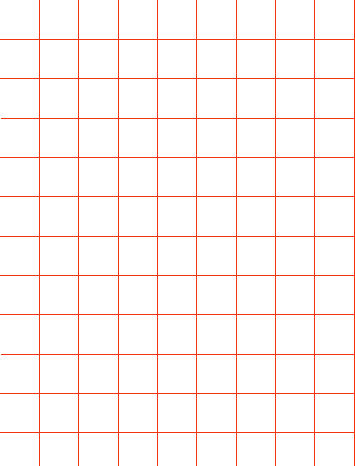 Verschiebbares Gitter