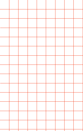 Verschiebbares Gitter
