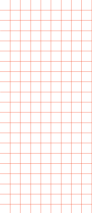 Verschiebbares Gitter