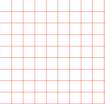 Verschiebbares Gitter