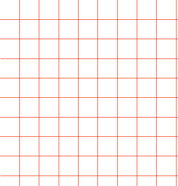 Verschiebbares Gitter