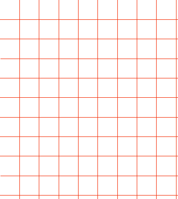 Verschiebbares Gitter