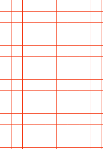 Verschiebbares Gitter