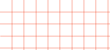 Verschiebbares Gitter