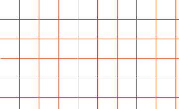 Verschiebbares Gitter