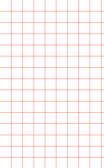 Verschiebbares Gitter