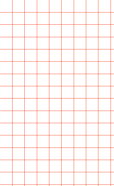 Verschiebbares Gitter