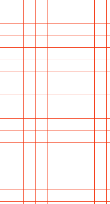 Verschiebbares Gitter