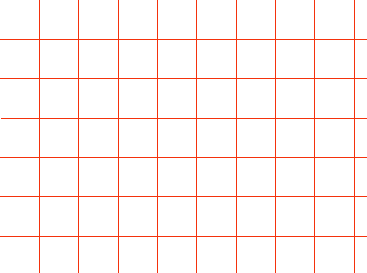 Verschiebbares Gitter