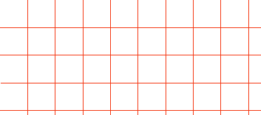 Verschiebbares Gitter