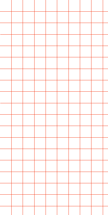 Verschiebbares Gitter