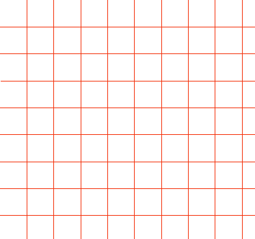 Verschiebbares Gitter