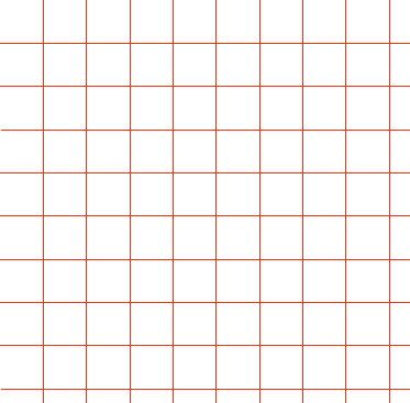 Verschiebbares Gitter