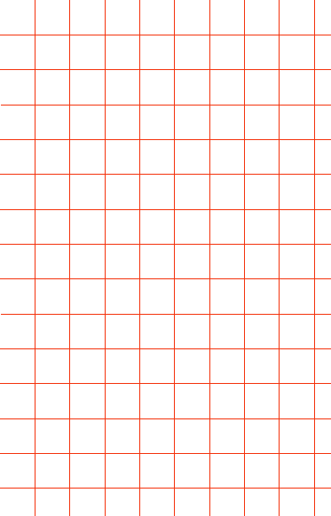 Verschiebbares Gitter