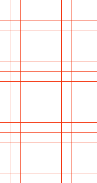 Verschiebbares Gitter