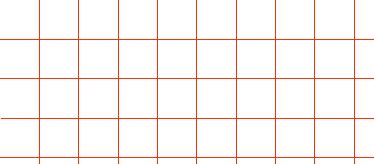 Verschiebbares Gitter