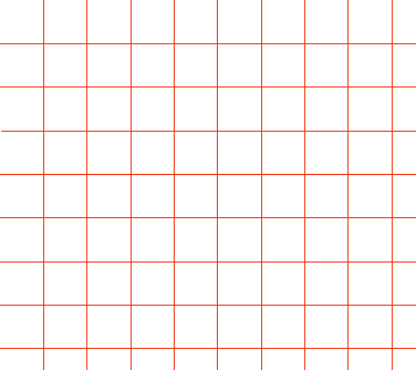 Verschiebbares Gitter
