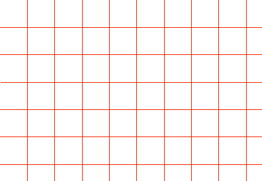 Verschiebbares Gitter